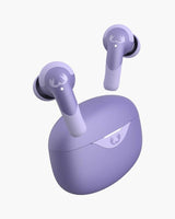 Auriculares Fresh'N Rebel Twins Ace Inalambrico Dreamic Lilac