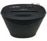 EAN 5901299900550 - Esperanza EN103 triturador de papel 22 cm Negro imagen 2