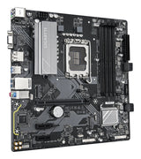 EAN 4719331864347 - GIGABYTE B760M D3HP placa base Intel B760 Express LGA 1700 micro ATX imagen 3