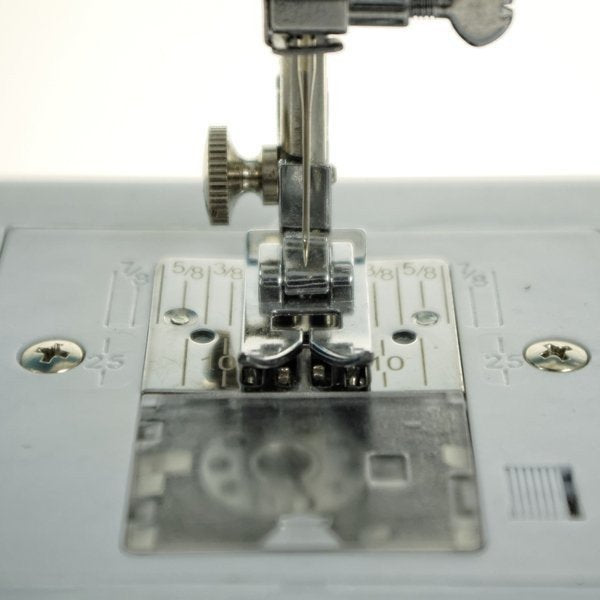 EAN 5902022182250 - Łucznik EVERYDAY máquina de coser Máquina de coser semiautomática Eléctrico imagen 16