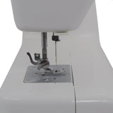 EAN 5907595764018 - Łucznik KORNELIA II 2004 máquina de coser Máquina de coser semiautomática Eléctrico imagen 13