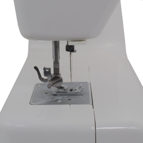 EAN 5907595764018 - Łucznik KORNELIA II 2004 máquina de coser Máquina de coser semiautomática Eléctrico imagen 13