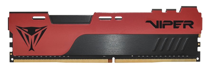 Memoria Ram Patriot 32 Gb Ddr4-3600,  Pve2432g360c0, Viper Elite Ii