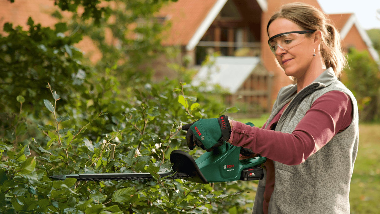 EAN 4059952664729 - Bosch Easy HedgeCut 18-52-13 2,8 kg imagen 7