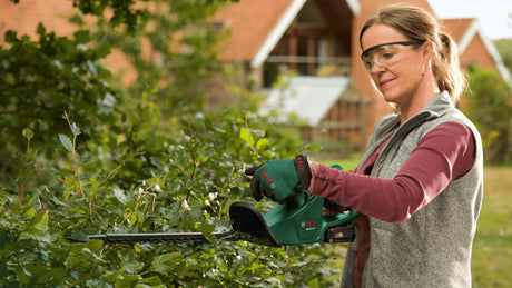 EAN 4059952664729 - Bosch Easy HedgeCut 18-52-13 2,8 kg imagen 7