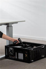EAN 4040849778315 - Goobay 77831 aspirador de polvo eléctrico 180 W imagen 5