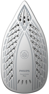 EAN 8720389015311 - Philips 6000 series PSG6026/20 estación plancha al vapor 2400 W 1,8 L Suela SteamGlide Plus Gris imagen 6