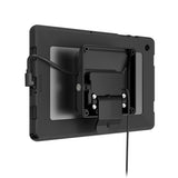 Compulocks Powermove - Kit De Montaje (Fijación De Pared) - Para Tablett - Bloqueable - Tamaño De Pantalla: 27.9 Cm (11")