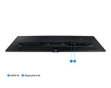 EAN 8806090952579 - Samsung LS32A706NWUXEN pantalla para PC 81,3 cm (32") 3840 x 2160 Pixeles 4K Ultra HD LCD Negro imagen 14