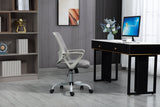 Silla  Activejet De Oficina Yk507 Gris