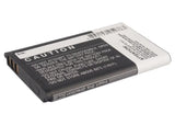 EAN 5706998571052 - CoreParts MBXPOS-BA0266 printer/scanner spare part/accessory Batería 1 pieza(s) imagen 1