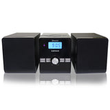 Lenco Mc-030 Black
