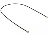 Delock 89649 Antena Cable I-Pex Inc., Mhf® I Macho A I-Pex Inc., Mhf® 4l Macho 1,13 30 Cm