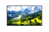 Téléviseur 43 Pulgadas Led Lg  43ut782h Uhd - 3840x2160 - 350cd/M² - 60hz - 16:9 - 2x Hdmi - Altavoces: 2x10w - Dvb-T2 / Dvb-C / Dvb-S2