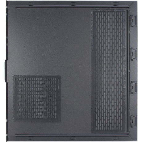 EAN 4260455645089 - Inter-Tech C-701 Panorama Full Tower Negro imagen 12