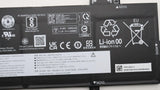 Battery Internal, 4c, 86wh,  Liion, Cp/A