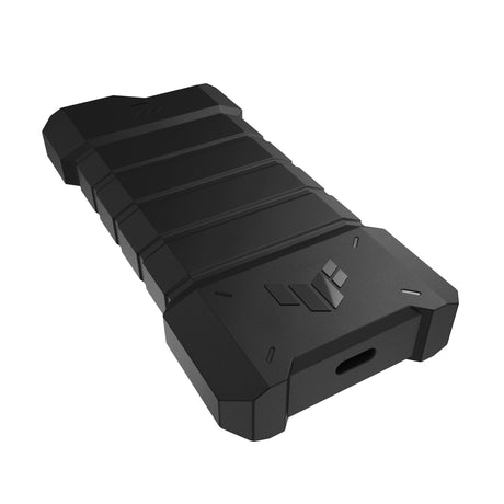 EAN 4711387654538 - ASUS TUF Gaming AS2000 PLUS 2 TB USB Tipo C USB 3.2 Gen 2x2 Negro imagen 10