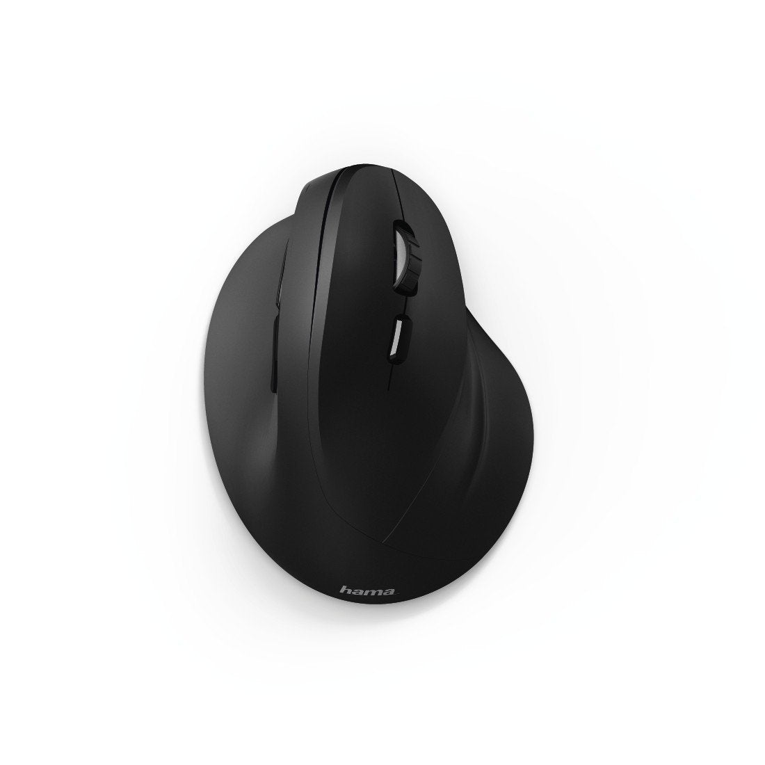 Hama 00182699 Ratón Mano Derecha Rf Inalámbrico Óptico 1400 Dpi