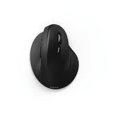 Hama 00182699 Ratón Mano Derecha Rf Inalámbrico Óptico 1400 Dpi