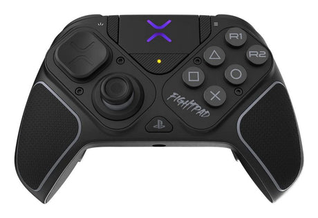 EAN 840454400830 - Turtle Beach TBC-3101-05 mando y volante Negro Bluetooth/USB Gamepad PC, PlayStation 4, PlayStation 5 imagen 6