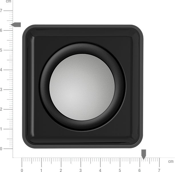 EAN 4027301309775 - SPEEDLINK SL-810004-BK altavoz De 1 vía Negro Alámbrico 5 W imagen 3