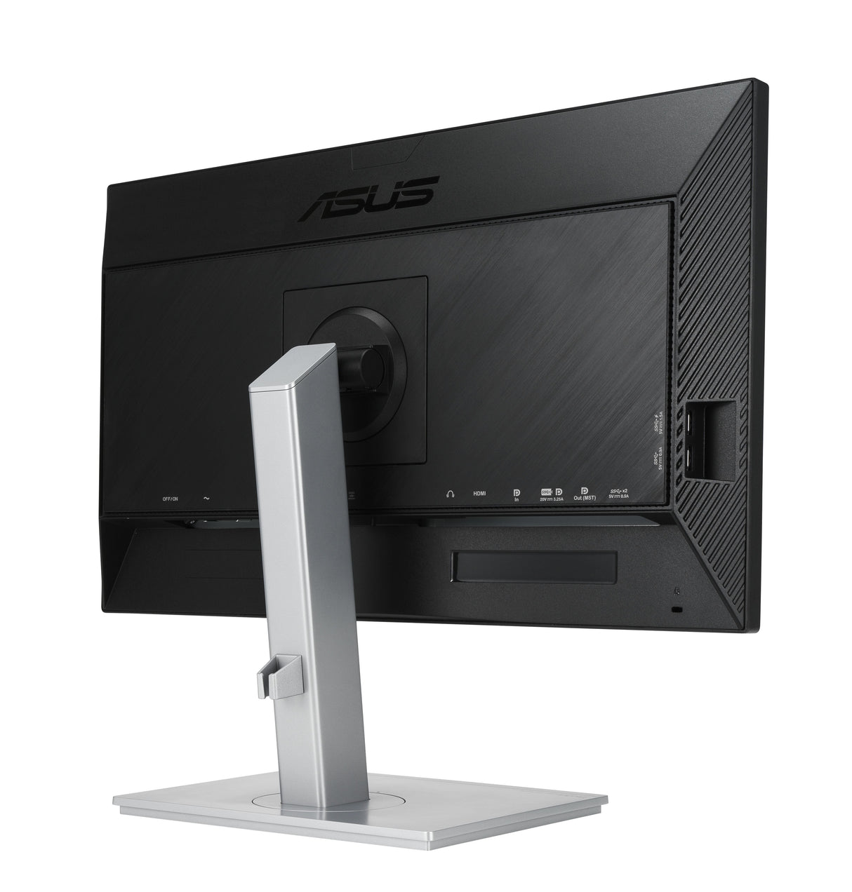 EAN 4718017886864 - ASUS PA247CV pantalla para PC 60,5 cm (23.8") 1920 x 1080 Pixeles Full HD LED Negro, Plata imagen 4