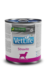 Farmina Vet Life Diet Dog Struvite 300 G