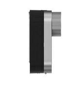 Cerradura Ezviz Smartlock Inteligente Dls01 Pro Plata Y Negro