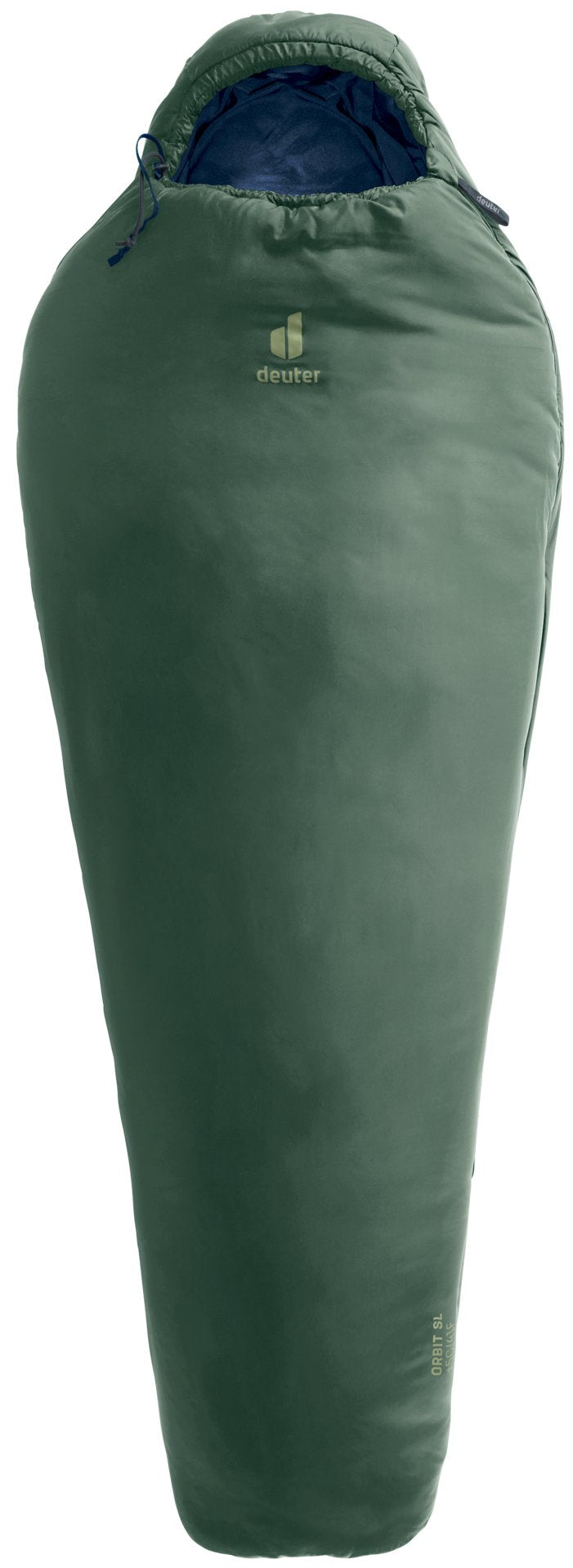 Spiwór Dzieciecy Deuter Little Star (95  130 Cm) - Amber/Bone