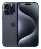 Apple Iphone 15 Pro Max 256gb Titanium Blue Eu