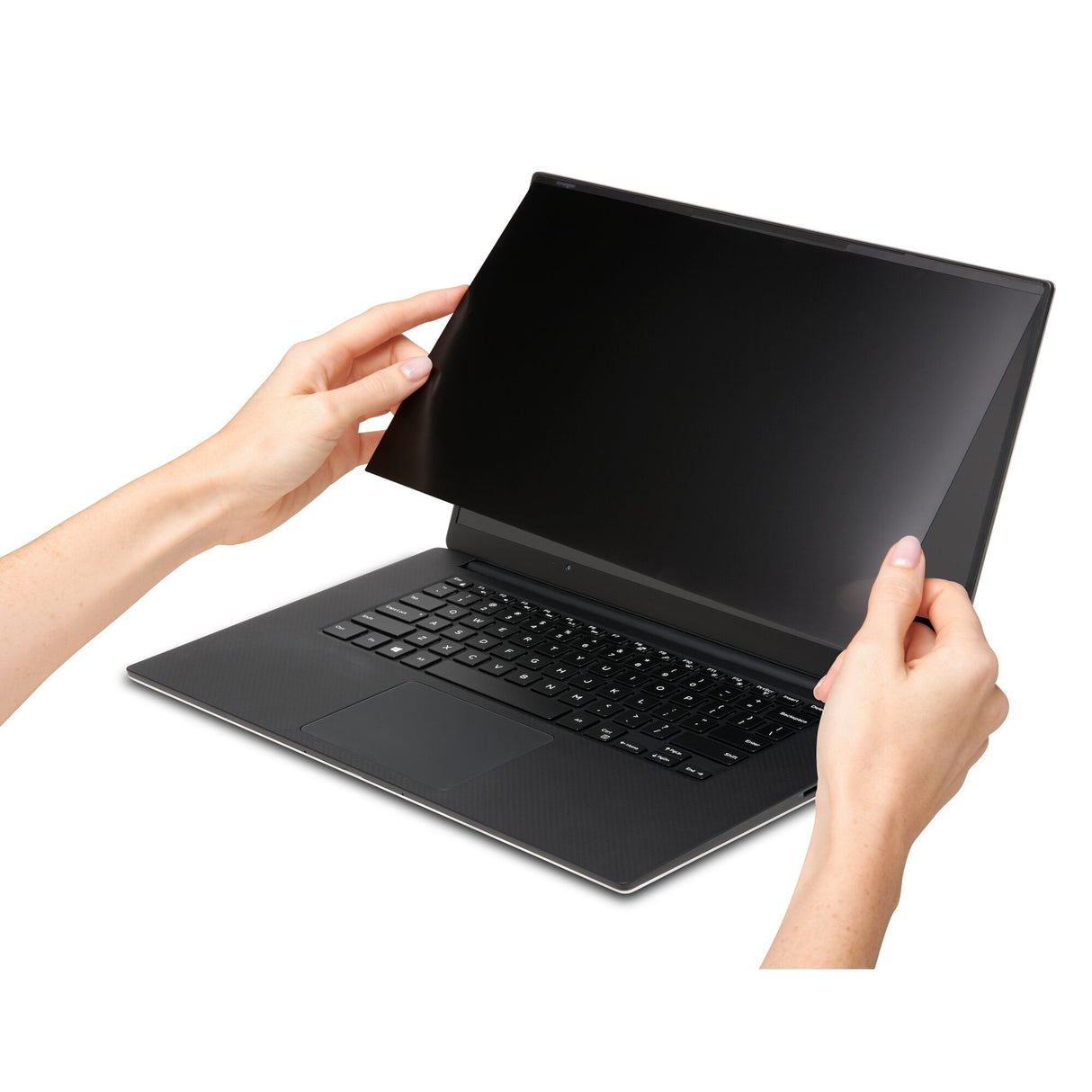 EAN 0085896583530 - Kensington K58353WW filtro para monitor 39,6 cm (15.6") Portátil imagen 11