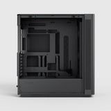 EAN 7340172713388 - Fractal Design Define One Dark Solid Midi Tower Negro imagen 3