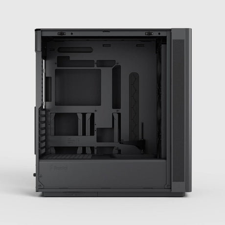 EAN 7340172713388 - Fractal Design Define One Dark Solid Midi Tower Negro imagen 3