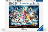 Ravensburger 12000710, Puzzle