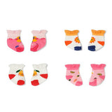 Zapf Creation Zapf Baby Born Socken 2 Paar 43cm 839492
