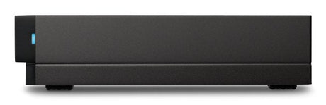 EAN 3660619040902 - LaCie 1big Dock disco duro externo 18 TB 7200 RPM USB Type-A / USB Type-C Negro imagen 4