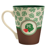 Taza Abystyle Animal Crossing Brewster