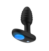 Kiiroo - Lumen Plug Vibracion Control App