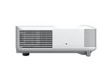 Videoproyector Epson Eh-Ls650w  3600 Lúmenes Ansi 3lcd 4k (4096x2400) Blanco