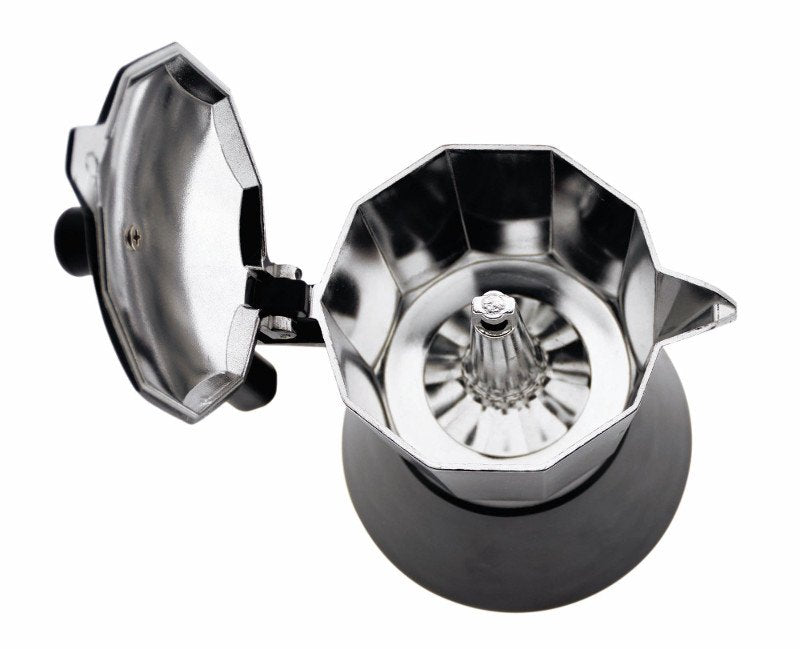 Cafetera Italiana Jata Mod. Cfi6 6 Tazas