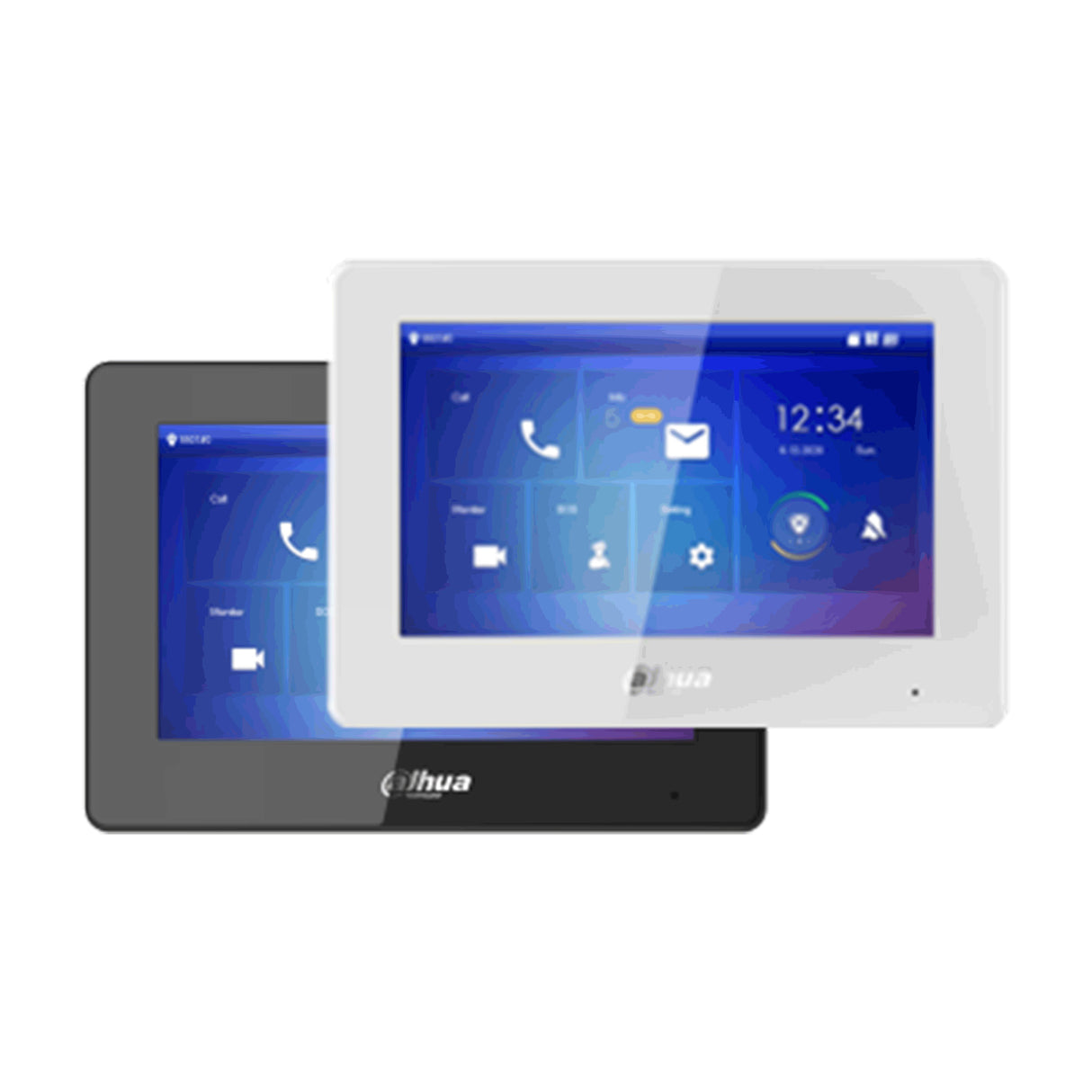EAN 6939554942174 - Dahua Technology VTH5421HW Mostrar imagen 3