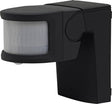 EAN 4047976582389 - Homematic IP Bewegungsmelder mit Schaltaktor Brightness sensor Inalámbrico y alámbrico Pared Negro imagen 1