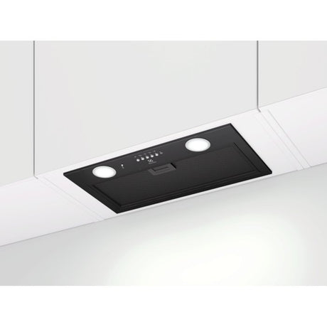 EAN 7333394127323 - Electrolux CFG526R Encastrada Negro 450 m³/h imagen 1