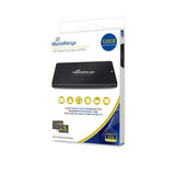 Disco Ssd Mediarange Mr1001 Unidad De Estado Sólido 2.5" 120 Gb Serial Ata Iii Tlc