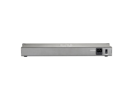 EAN 4015867170137 - LevelOne FEP-1612 switch No administrado Fast Ethernet (10/100) Energía sobre Ethernet (PoE) Gris imagen 2