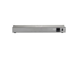 EAN 4015867199893 - LevelOne FEP-1612W380 switch Fast Ethernet (10/100) Energía sobre Ethernet (PoE) Gris imagen 3