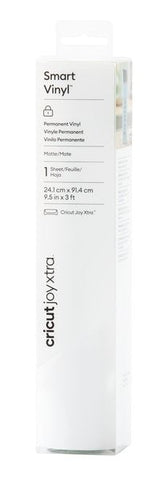 Cricut Joy Xtra Smart Vinyl Rollo De Vinilo De Termotransferencia Vinilo De Termotransferencia Liso