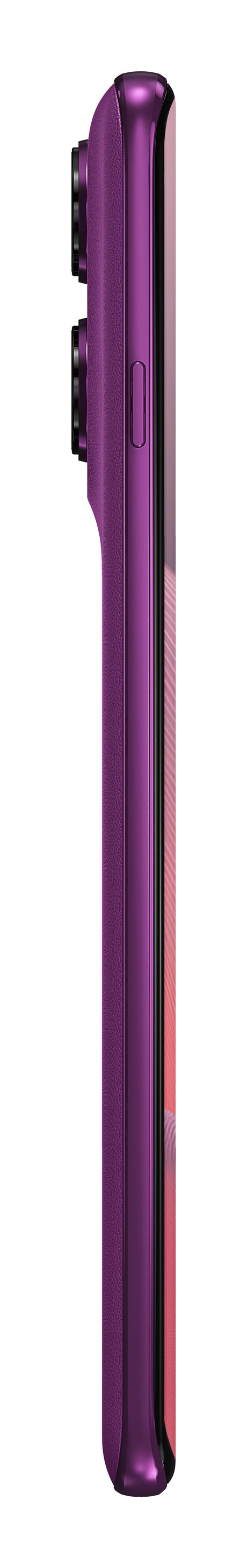 EAN 840493600628 - Motorola edge 60 pro 16,9 cm (6.67") SIM doble Android 15 5G USB Tipo C 12 GB 512 GB 6000 mAh Púrpura imagen 11