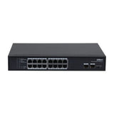 EAN 6923172582409 - Dahua Technology PoE PFS3218-16GT-135 switch No administrado L2 Gigabit Ethernet (10/100/1000) Energía so imagen 2