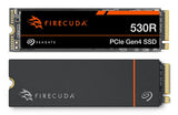 EAN 8719706437738 - Seagate FireCuda 530R 2 TB M.2 PCI Express 4.0 NVMe 3D TLC imagen 5